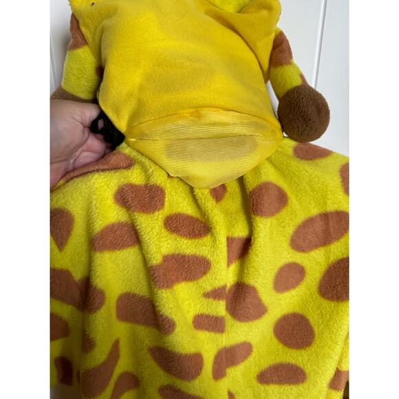 5/$65   Jay at Play Wearable Stuffed Animals Giraffe Costume Dress Up Play Large - Picture 11 of 11